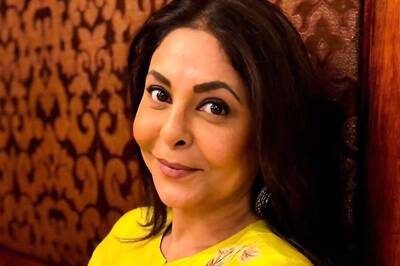 Shefali Shah Opens Up On Crime Against Women: 'I Feel Helpless and Hopeless' | She Shakti 2024