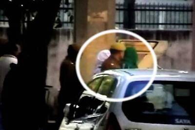 Delhi gangrape-murder case: Father of braveheart demands more punishment for minor