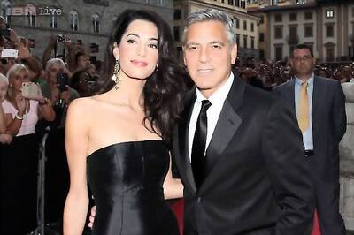 George Clooney to marry fiance Amal Alamuddin in Venice by end of September