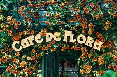 Visit These 4 Instagram-Worthy Cafes in Delhi-NCR