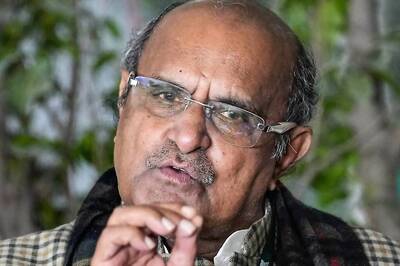'Personal Reasons': JD(U) Leader KC Tyagi Resigns As Party's National Spokesperson