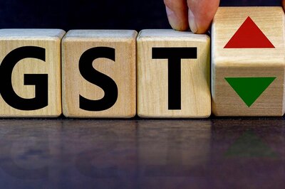 GST Council's 47th Meeting: Location Changed To Chandigarh From Srinagar Decided Earlier