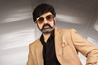 Nandamuri Balakrishna’s NBK 107 Title To Be Announced On October 21