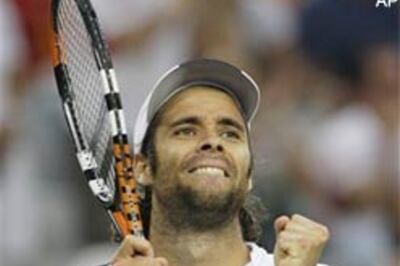 Blake charges Gonzalez of gamesmanship after loss