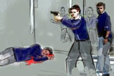 Gurgaon shooting: Parents, school play blame-game