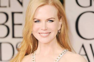 I Knew I'd Adopt, Just Aways Wanted a Child: Nicole Kidman's Early Parenting Dream
