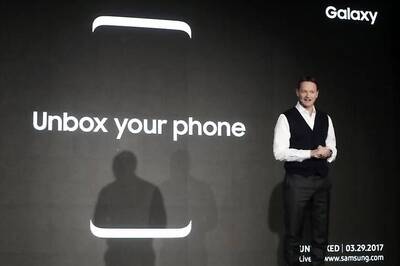 Samsung Galaxy S8, S8 Plus: Facial Recognition, Bezel-Less Design And All Else You Need to Know