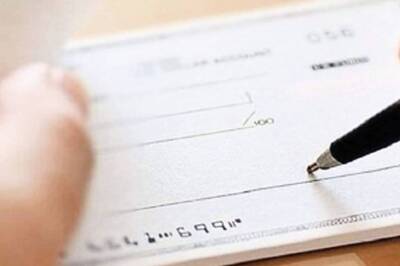 Cheque Payments to Fail from This Month if New Rule is Not Followed. Know Details