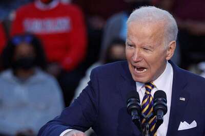 Biden Nominates 3 to Fed Board, Including First Black Woman