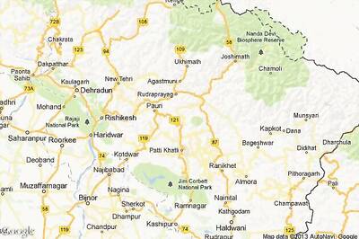 More disasters waiting to happen: Air vice-marshal