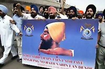 Sikh's haircut linked to eve teasing: NCM