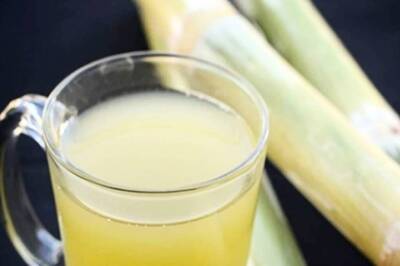 This Special Sugarcane Juice In Tamil Nadu's Dindigul Is Mixed With  Essential Herbs