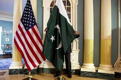 We Do Not Have Any Alliance With US, This is Not How Allies Behave: Pakistan Foreign Minister