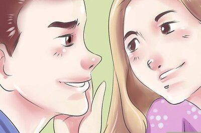 How to Make a Guy Feel Good