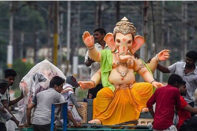 IRCTC Ganesh Chaturthi Trains: Indian Railways to Run 261 Ganpati Special Trains: Check Full List Here