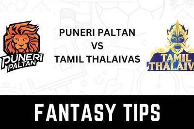 PUN vs TAM Dream11 Team Prediction: Check Captain, Vice-Captain And Starting Line-up Match 63, Pro Kabbadi League