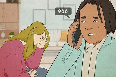 How to Break Up with Someone Who Is Suicidal