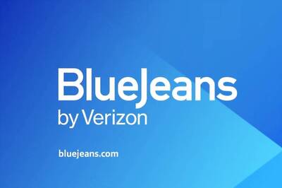 BlueJeans App Getting New Features to Support Hybrid Work, Gets Vuzix Smart Glasses Support