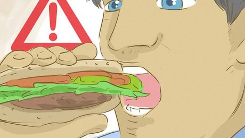 How to Fight Against Eating Disorders