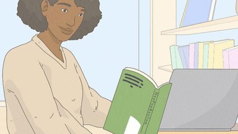 How to Create a Neopoprealist Art Work