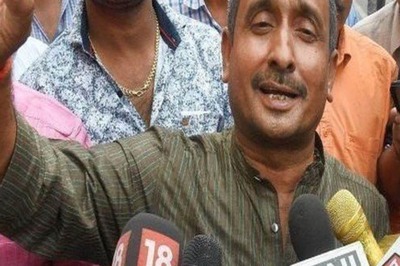 Unnao Rape Case: Delhi HC Grants Kuldeep Sengar Interim Bail to Attend Daughter's Wedding