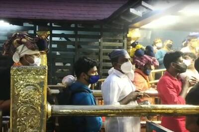 Kerala Increases Daily Limit for Sabarimala to 10K Pilgrims; Check Details