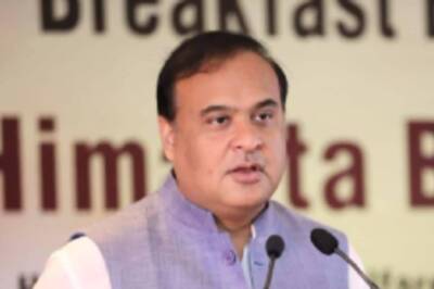 ‘Khela Hobe Won’t Work in Tripura’:  Himanta Biswa Says TMC Slogan Resonates With Only Section of Bengalis