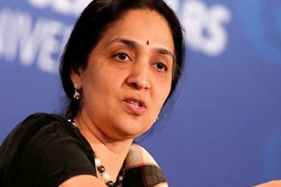 Delhi HC grants bail to Chitra Ramkrishna, Anand Subramanian in NSE co-location case