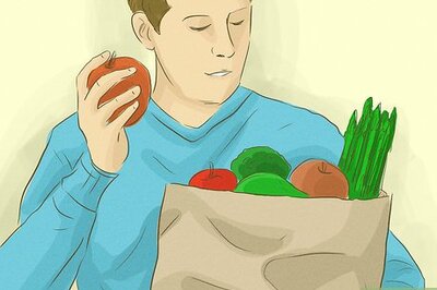 How to Stay Away from Junk Food