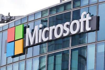Cloud Growth Helps Microsoft Beat Wall Street Expectations