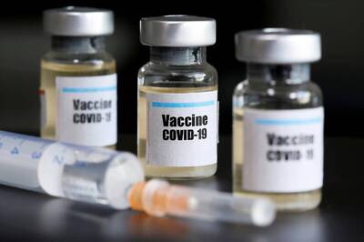 Novavax Delays Late-stage US Trial of Experimental Covid-19 Vaccine to November