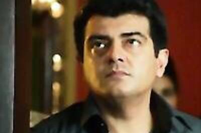 Ajith to start shooting for his next in November