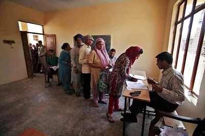 2014 election sees highest ever voter turnout