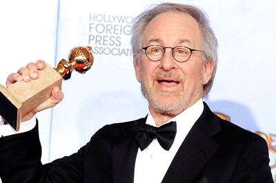 Steven Spielberg Won't Direct Indiana Jones 5, James Mangold in Early Talks to Take Over