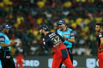 IPL 2023: Why Harshal Patel Was Not Allowed to Complete Last Over Against CSK - Revealed