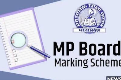 MP Board Releases Revised Marking Scheme, Syllabi for Classes 9 to 12 Exams