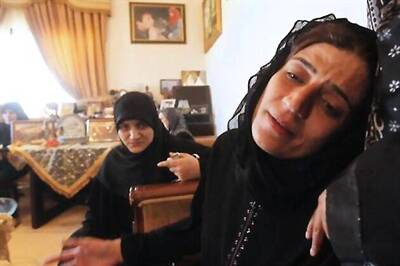 Gunmen kill pro-Assad figure in Lebanon as Syria war spreads