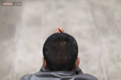 Sexism against men- Does it rattle us?