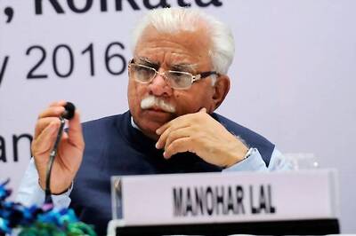 Jat quota stir: People behind violence won't be spared, says Khattar