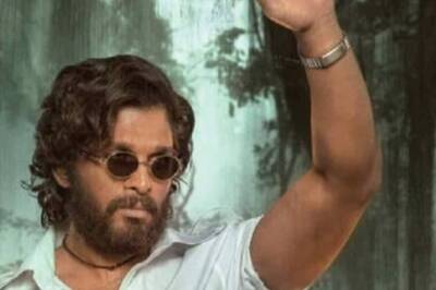 Pushpa 2: Allu Arjun Heading To Bangkok For Intense Fight Shoot? Here's What We Know