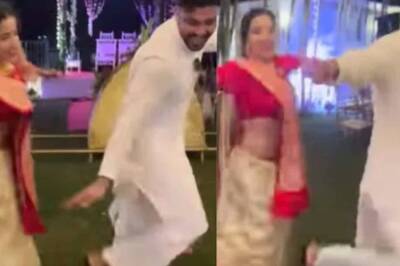 Video: Monalisa's Bold Moves on Palak Tiwari's Bijlee Bijlee Song Are a Hit Among Fans