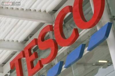 Tesco gets CCI approval for Trent stake purchase