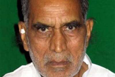 Former PM Chandrashekhar very critical