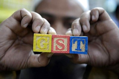 13 States Submit Borrowing Options to Centre to Fund GST Shortfall