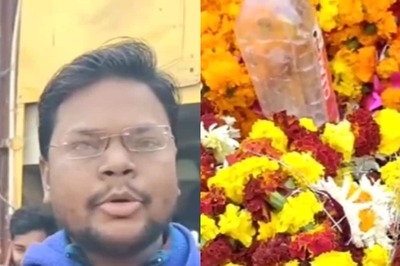 Meet Munna Mali, Whose Family Is Preparing a Special Garland For Ram Mandir Inauguration