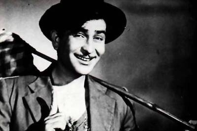 'Awaara' added to Time's 100 greatest films