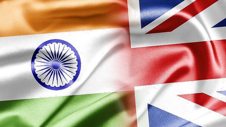 India Likely to Surpass UK in World's Largest Economy Rankings: PwC