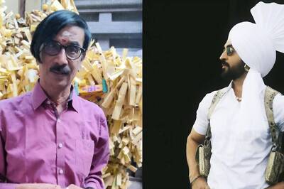 South Actor-Director Manobala Dies at 69; Parineeti-Raghav Watch IPL Match In Mohali