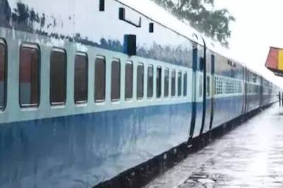 Indian Railways Update: IRCTC Cancels 120 Trains Today on August 1; Check Full List Here