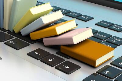 All You Need to Know About First-Ever Virtual New Delhi World Book Fair